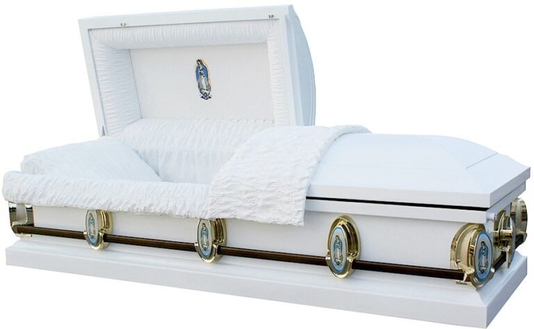 Wholesale Caskets for Sale | Los Angeles, CA | Best Prices
