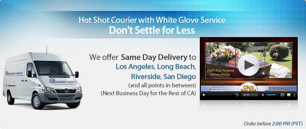 White Glove Service